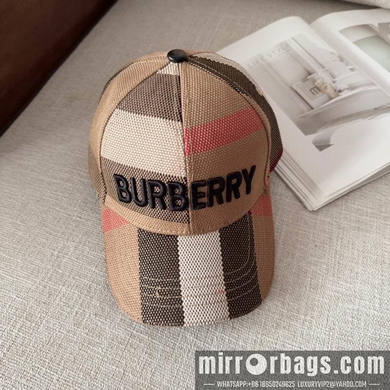 Replica Burberry Cap dx28