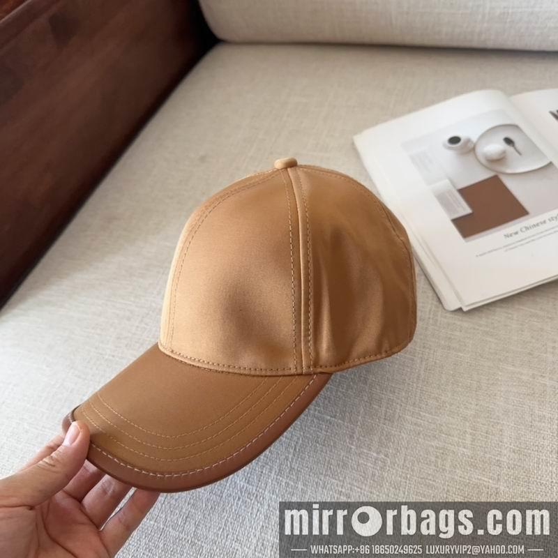 Replica Prada cap dx74