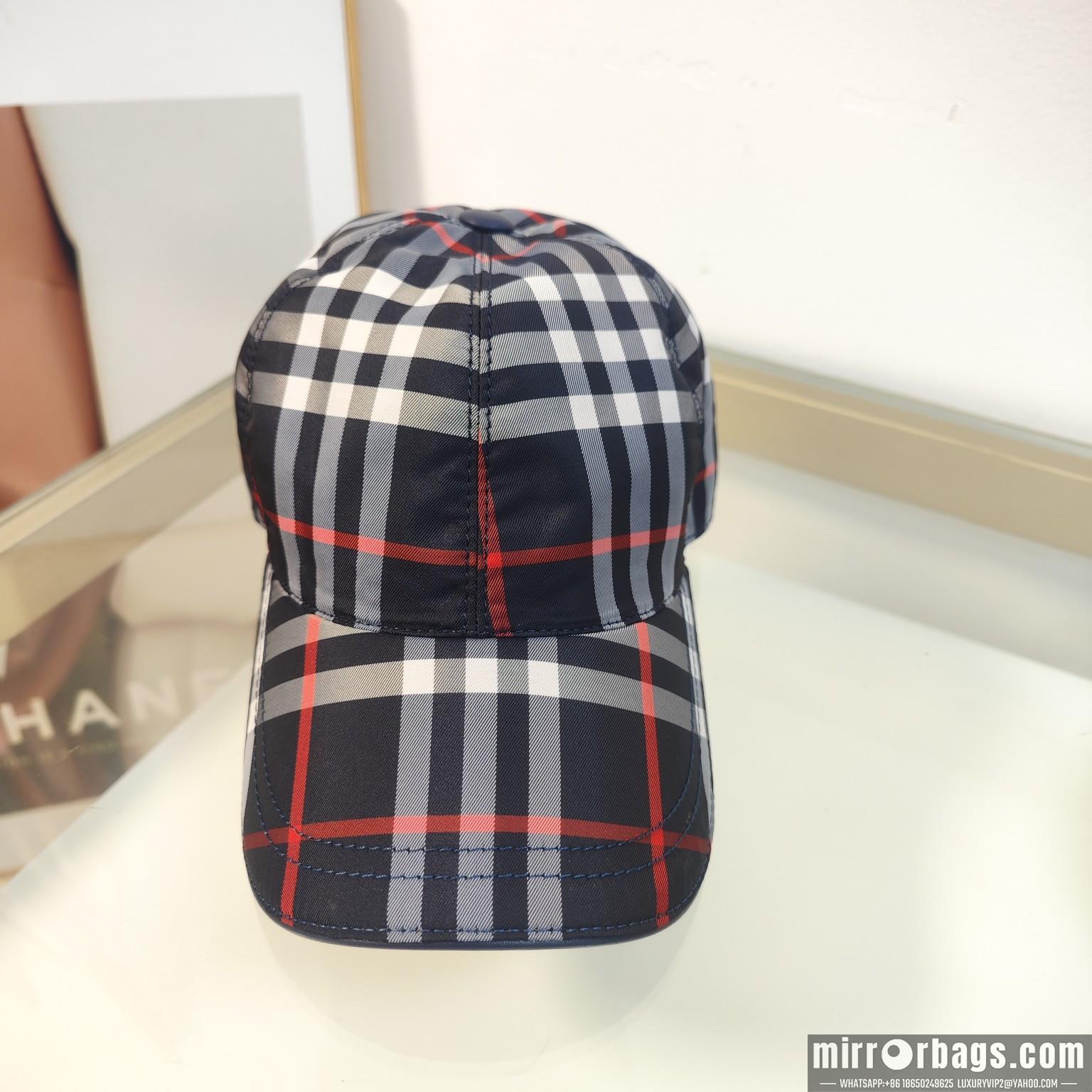 Replica Burberry cap dx65