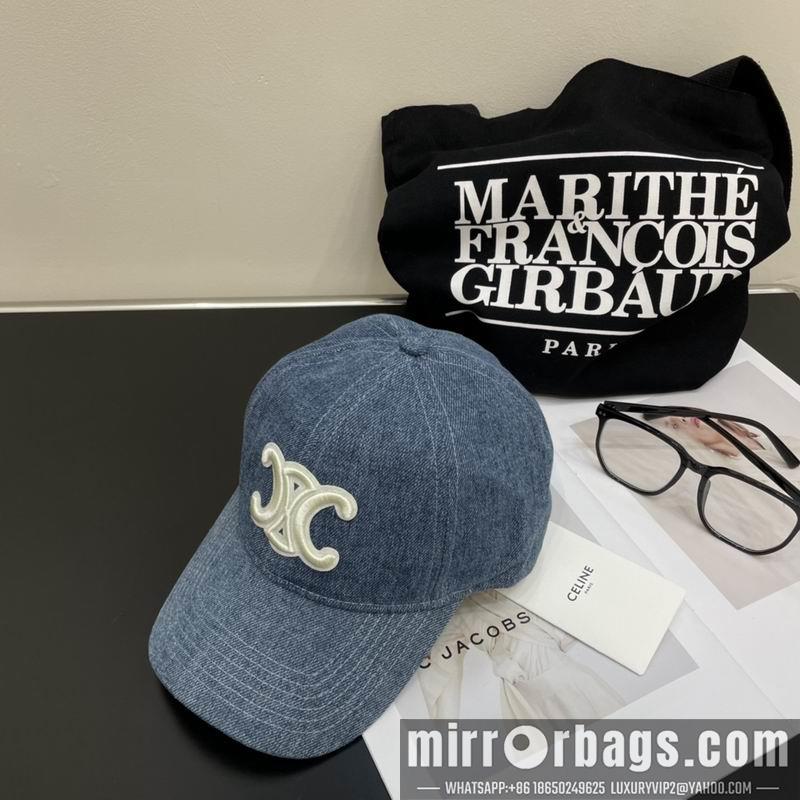 Replica Celine cap 042803