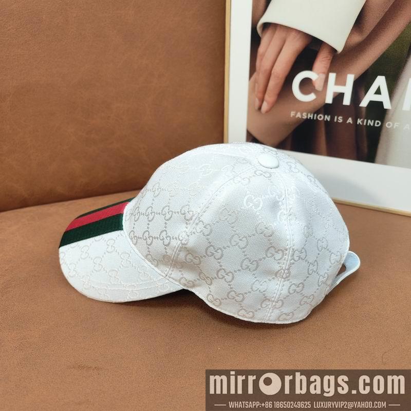 Replica Gucci cap dx116