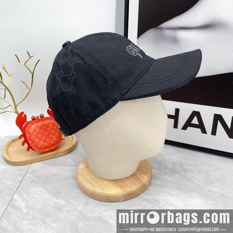 Replica Gucci cap dx10