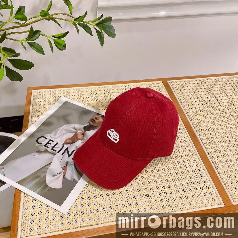 Replica Balenciaga Cap dxn01