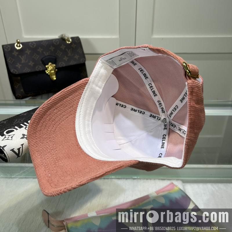 Replica Celine cap dx103