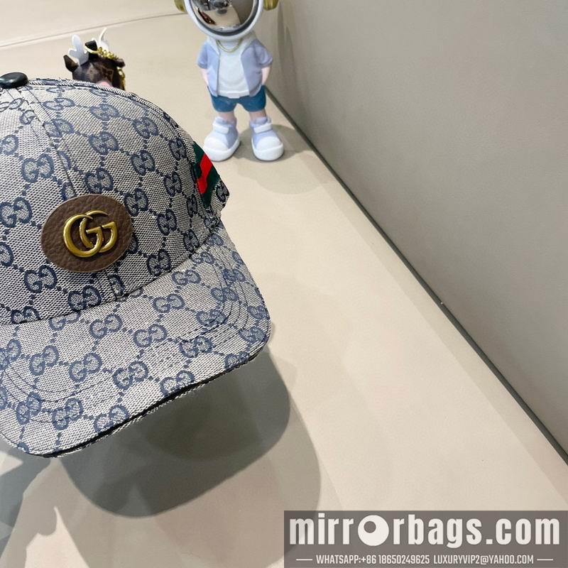 Replica Gucci cap 081001