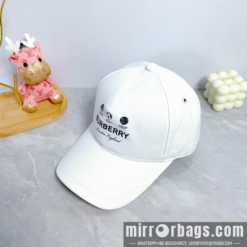 Replica Burberry Hat dx20
