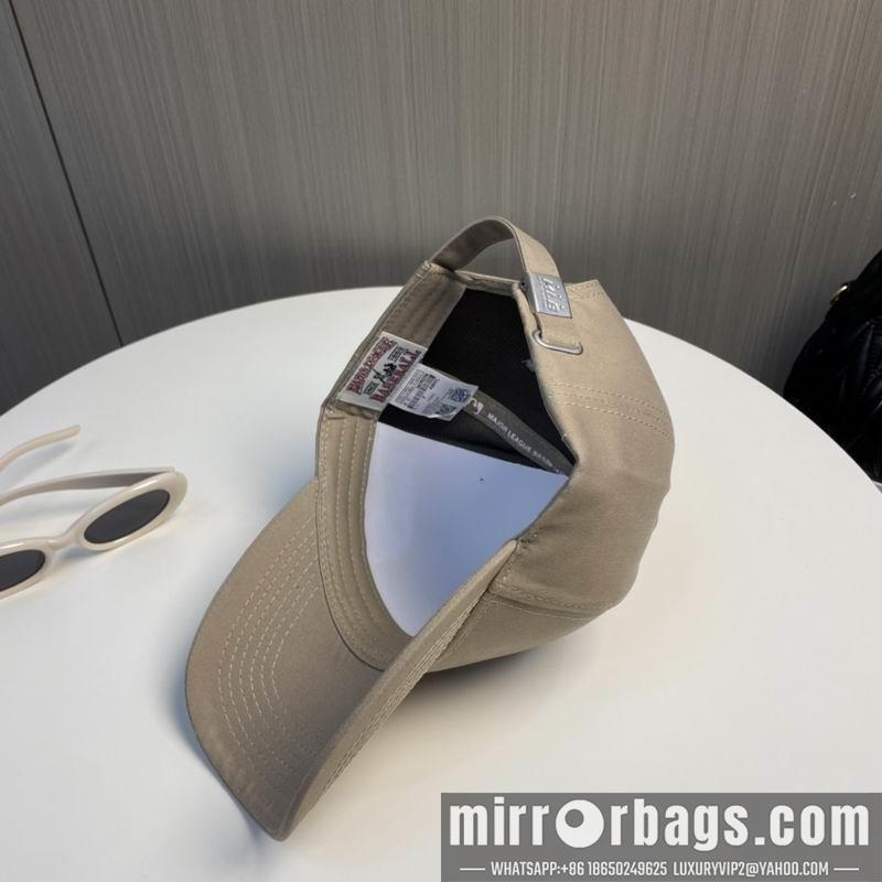 Replica MLB NY cap 100701