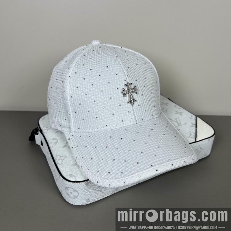 Replica Chrome Hearts Hat dx52