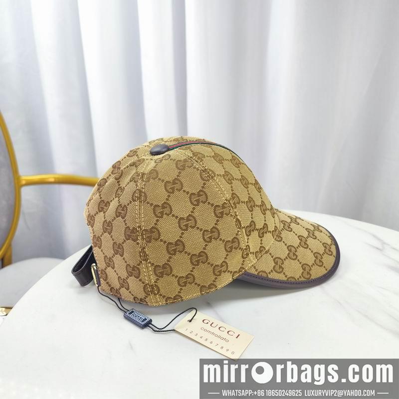 Replica Gucci cap dx23