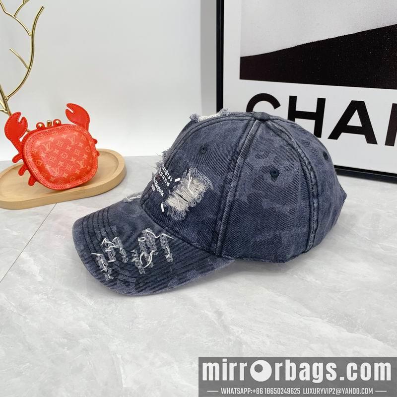 Replica MM6 cap dx27