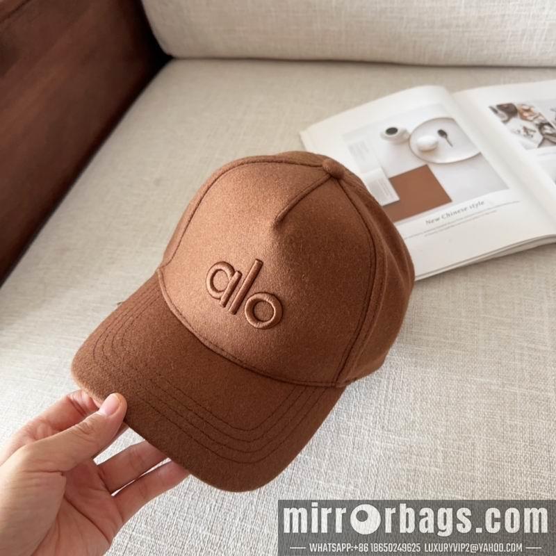 Replica Alo Hat dx04