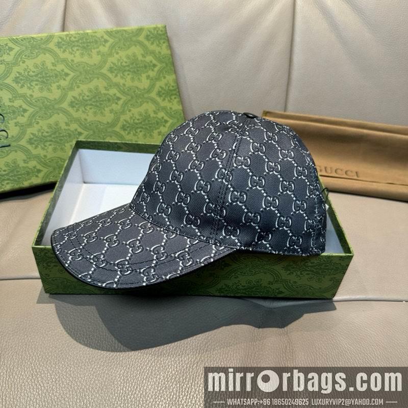 Replica Gucci cap dx12