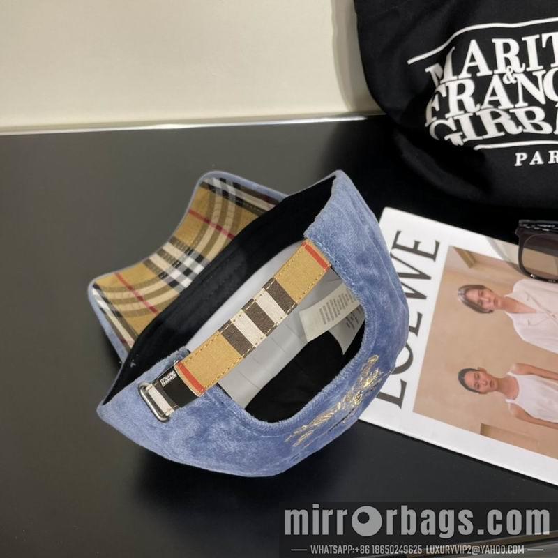 Replica Burberry Cap 121436