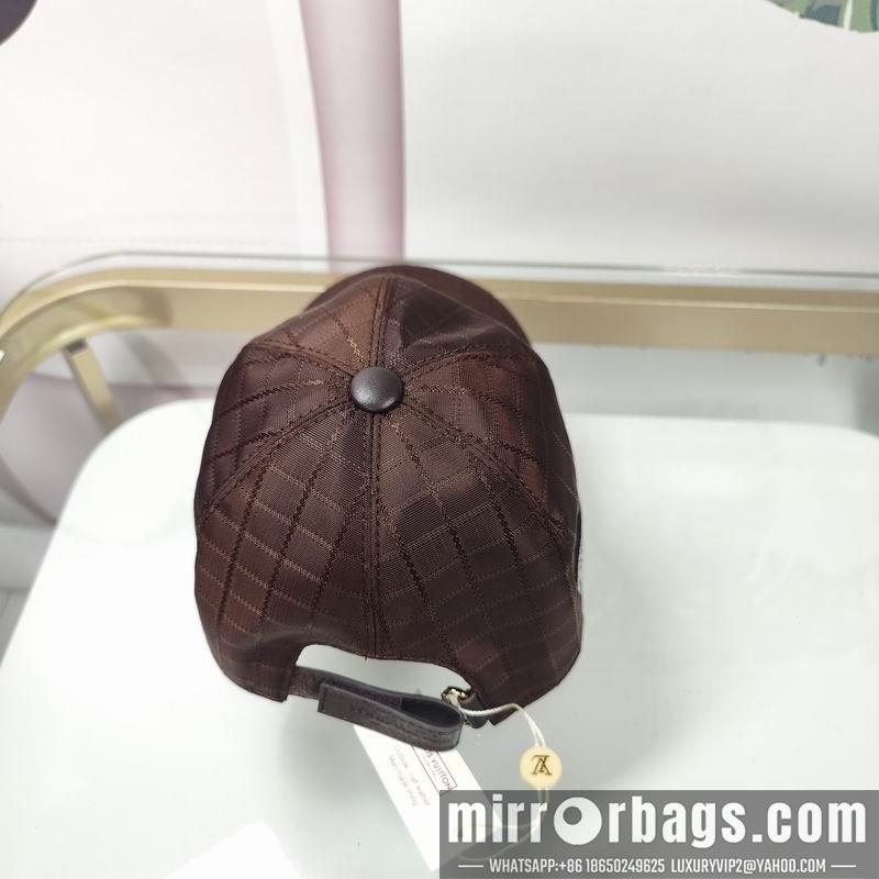 Replica LV Hat dx142