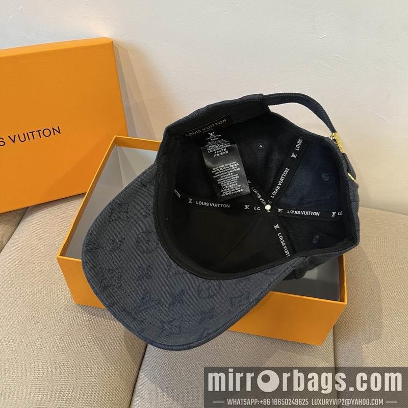 Replica LV cap dx31