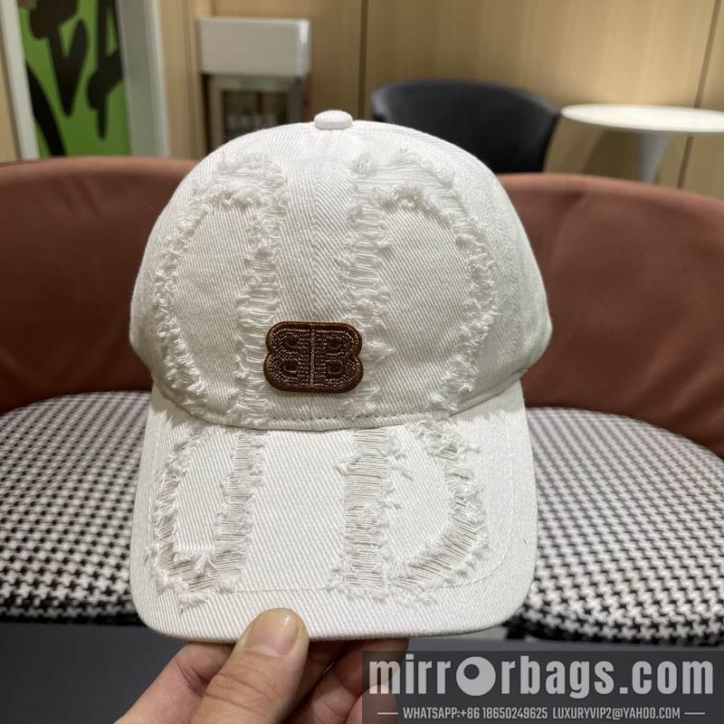 Replica Balenciaga Hat 020802
