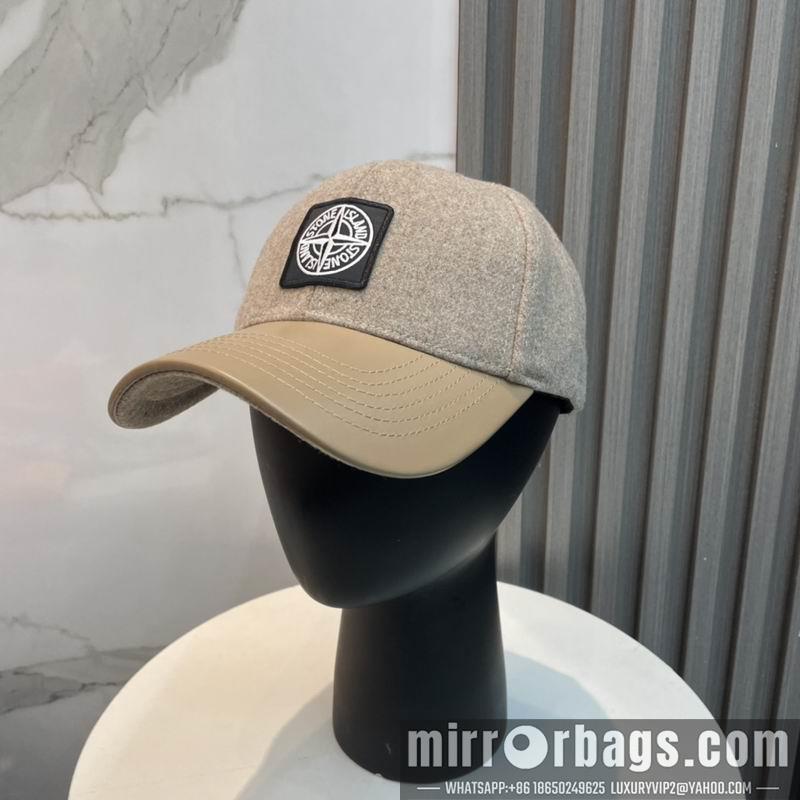 Replica Stone Island cap 010401