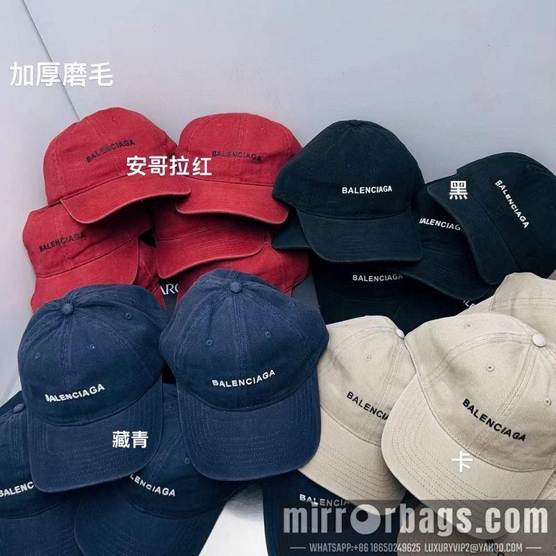 Replica Balenciaga cap dx102