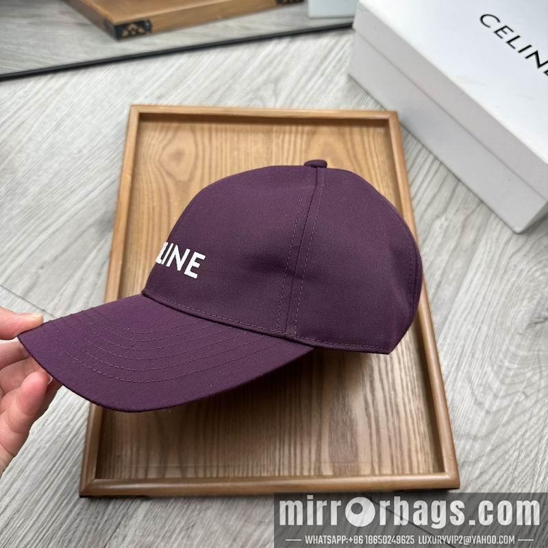 Replica Celine Hat dx68