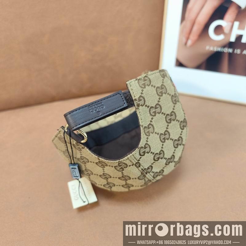 Replica Gucci cap dx127
