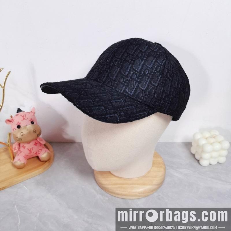 Replica Dior Hat dx03