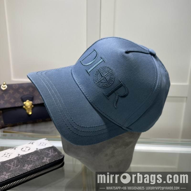 Replica Dior cap dx67