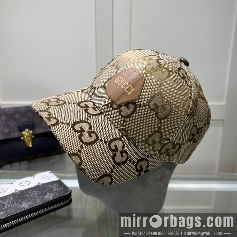 Replica Gucci Hat dx46