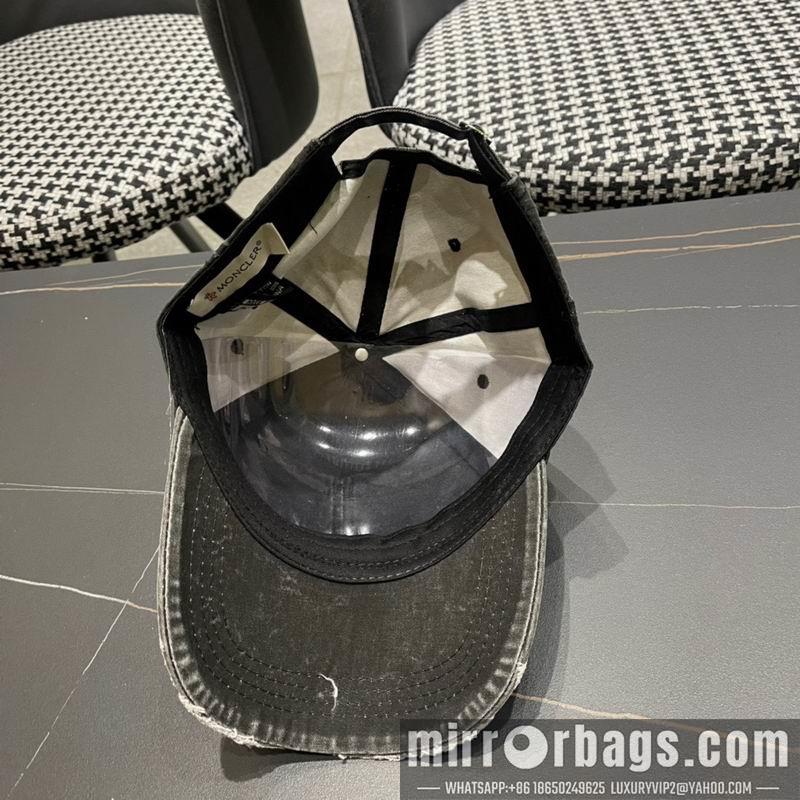 Replica Moncler cap 082601