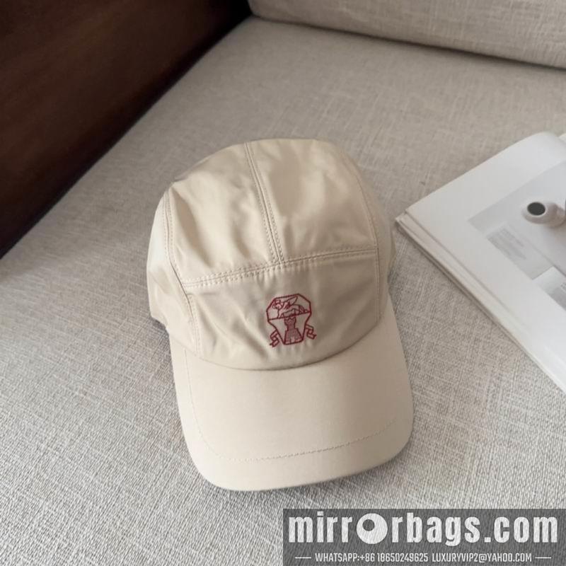 Replica Loro Piana Hat dx21