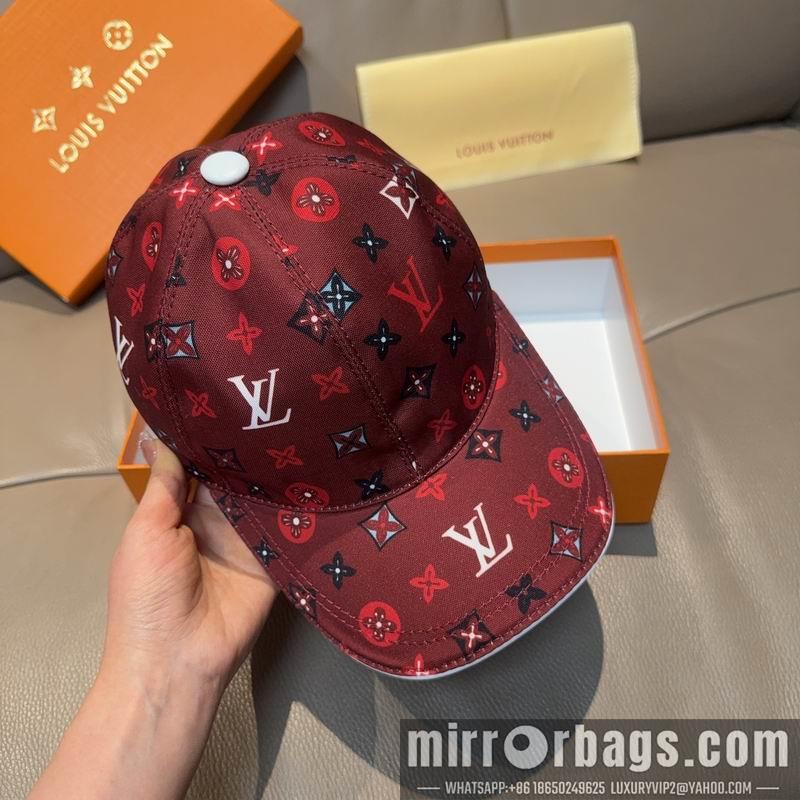 Replica LV Hat dx165