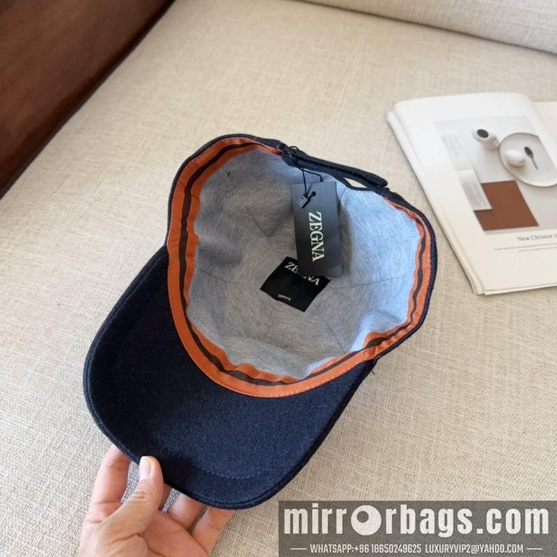 Replica Zenga cap dx06