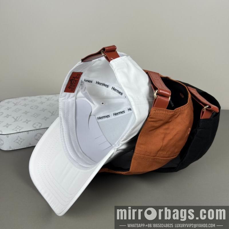 Replica Hermes cap dx27