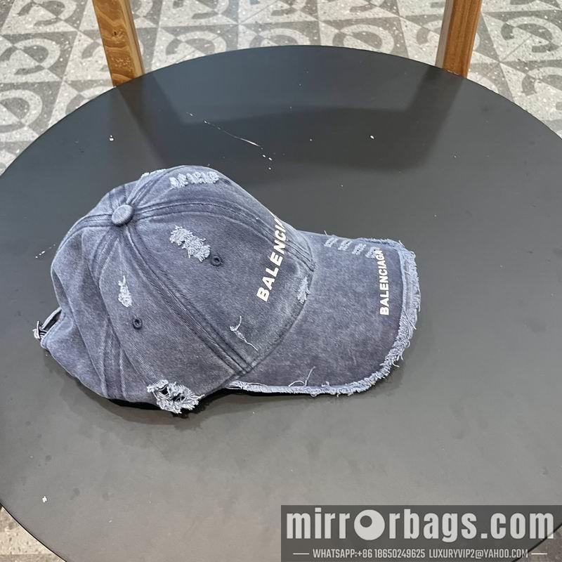 Replica Balenciaga cap 042802