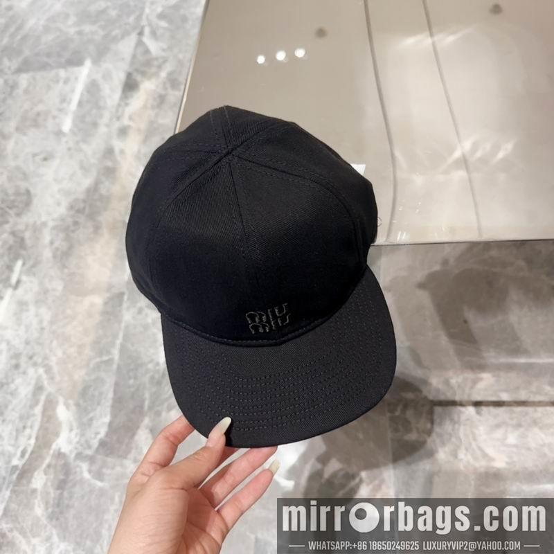 Replica Miumiu cap 072301