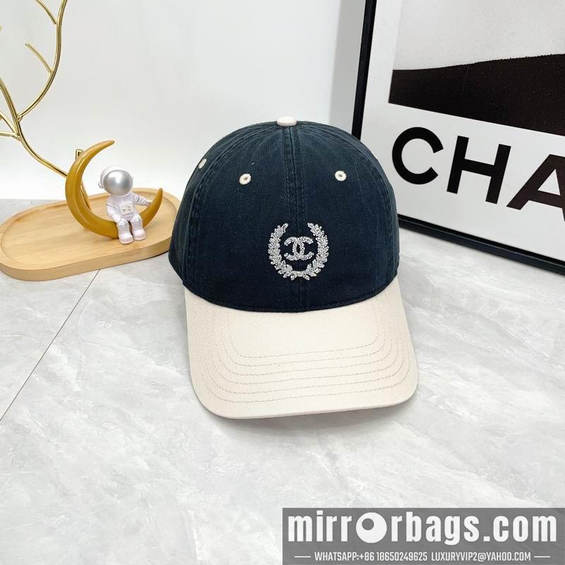 Replica Chanel cap dx38