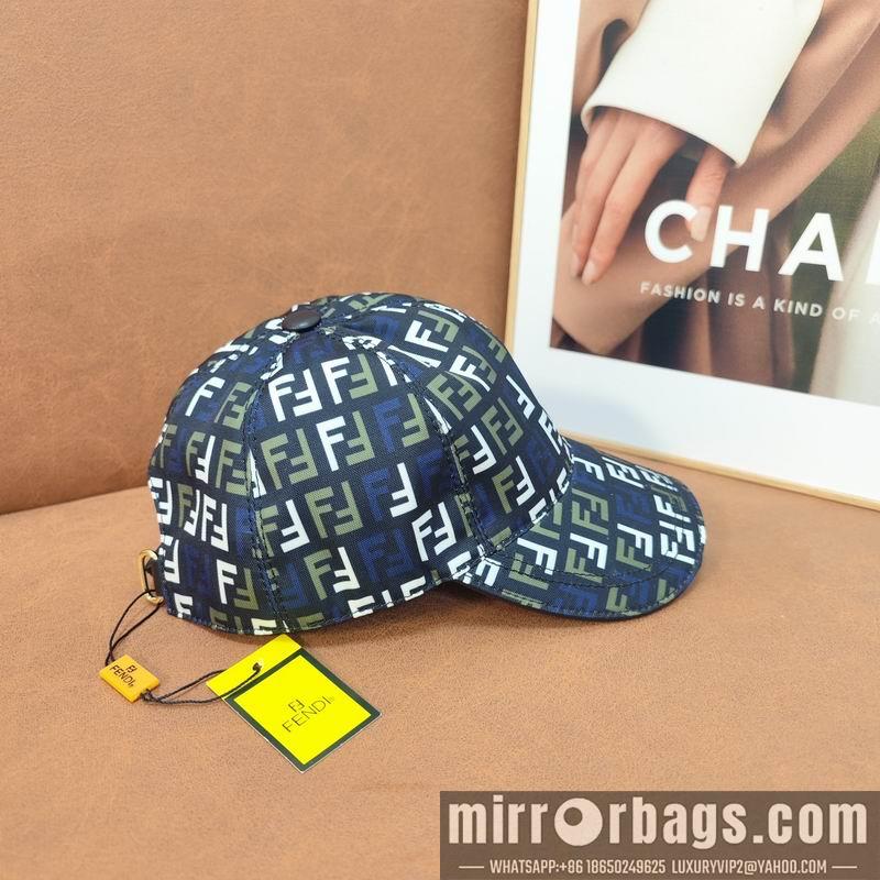 Replica Fendi cap dx48