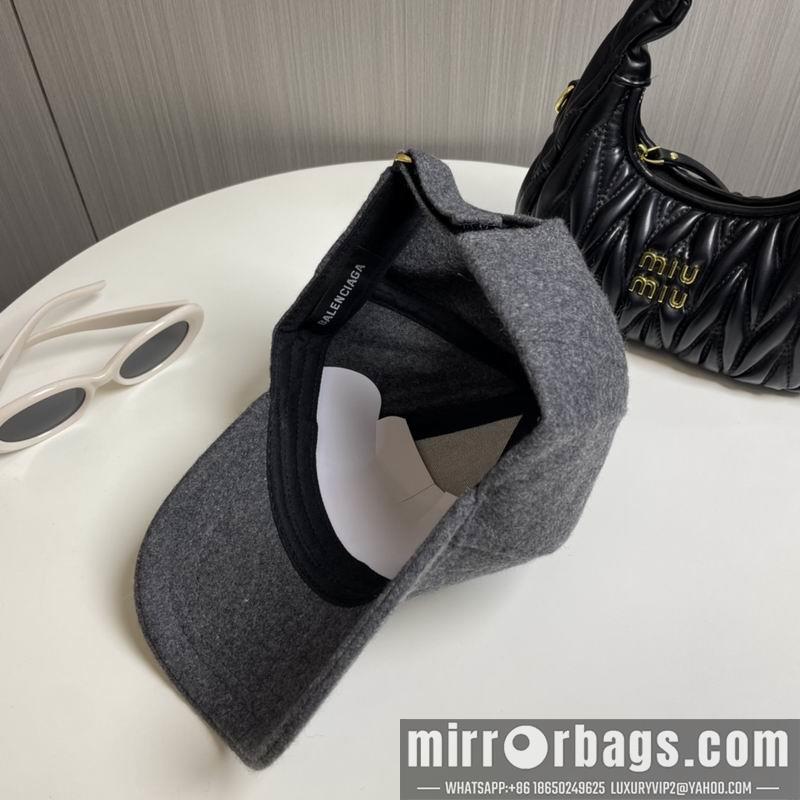 Replica Balenciaga cap dx113