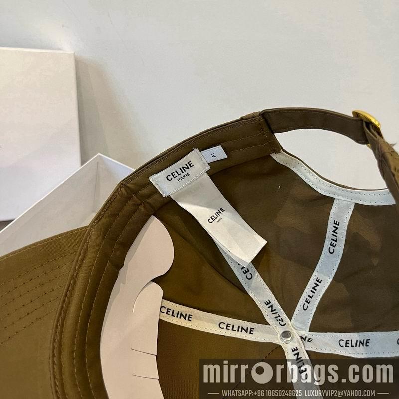Replica Celine Hat dx38