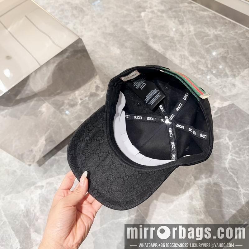 Replica Gucci cap 041701