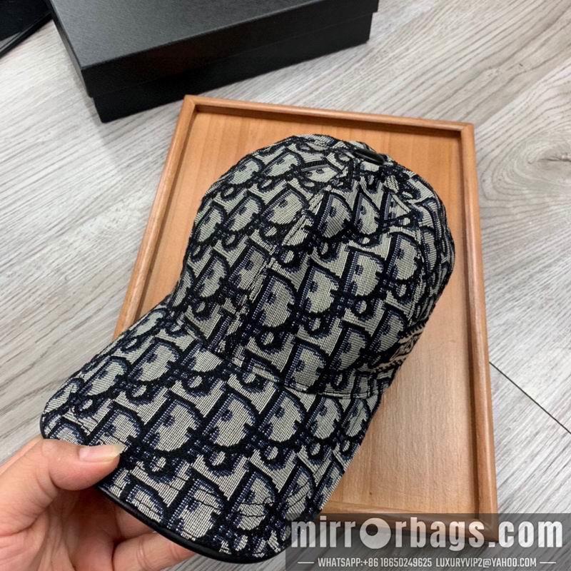 Replica Dior cap dx28
