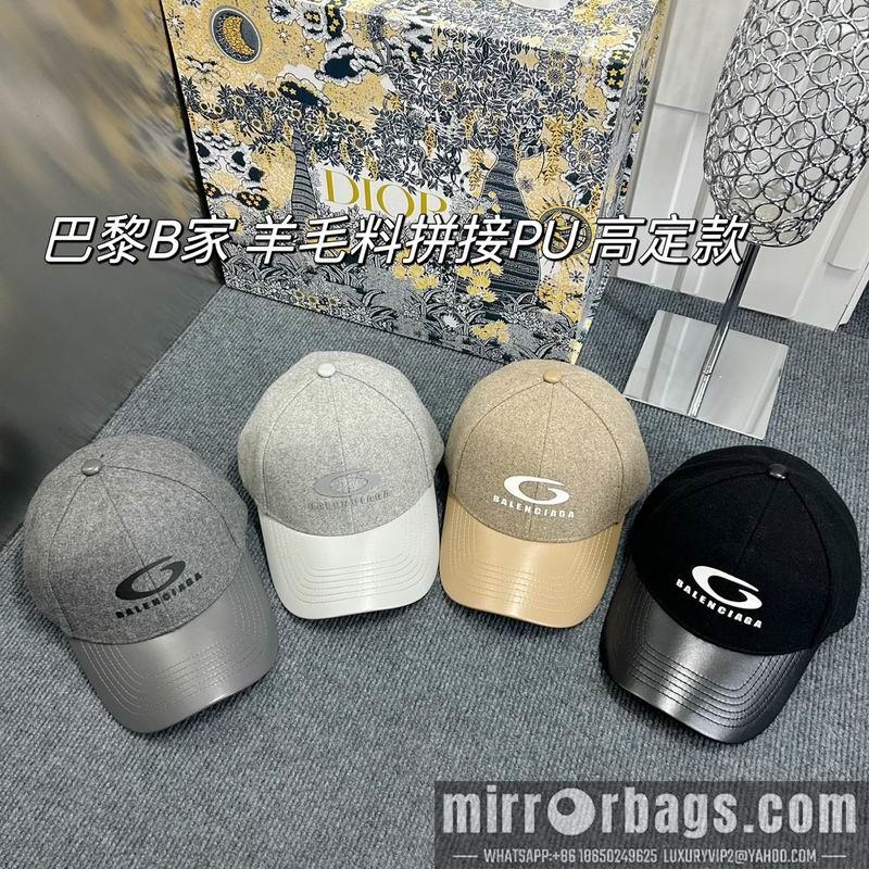 Replica Balenciaga Hat dx89