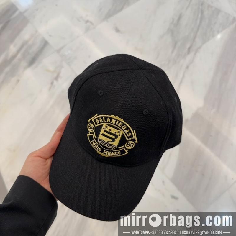 Replica Balenciaga Cap dx72