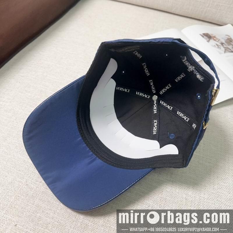 Replica Versace cap dx08