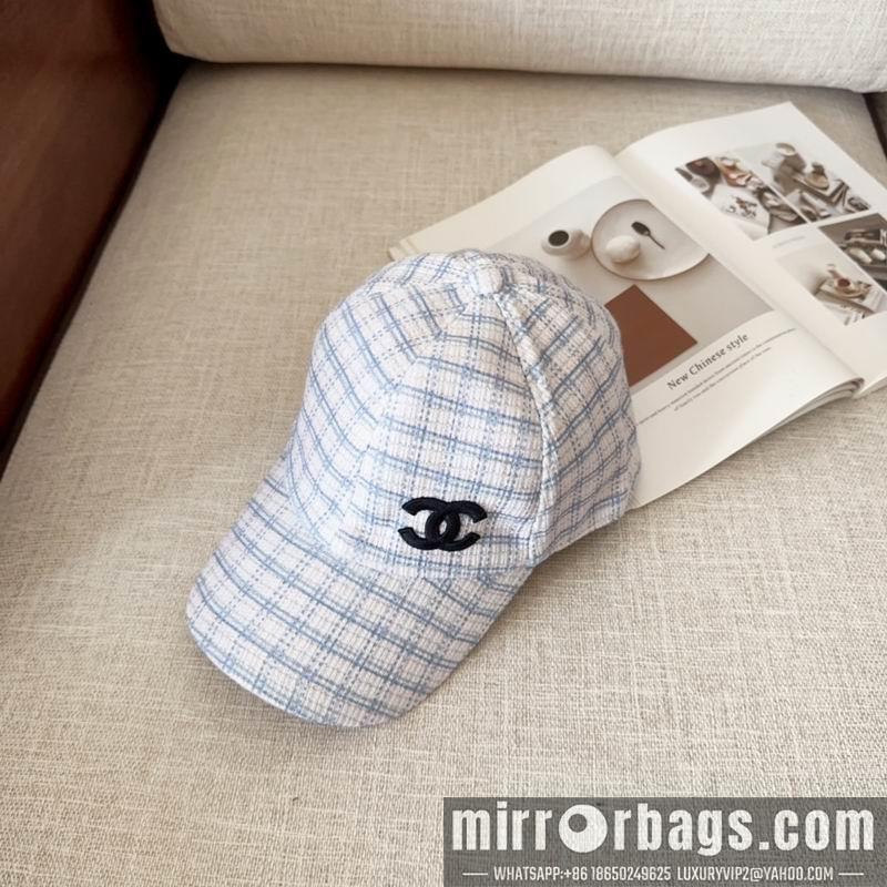 Replica Chanel cap dx62
