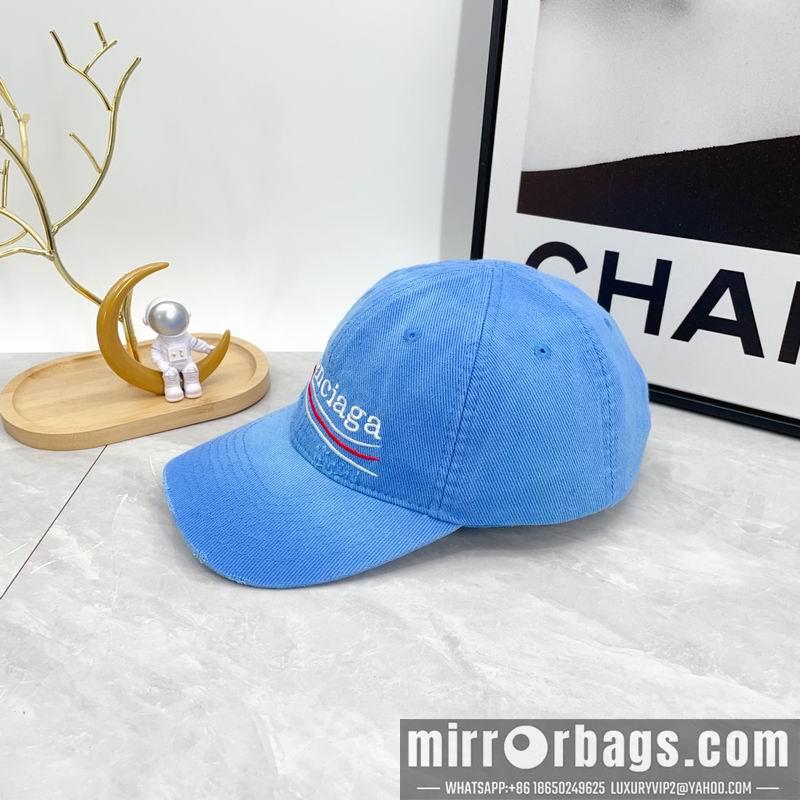 Replica Balenciaga cap dx50