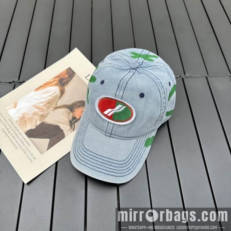 Replica TZ Killer Hat 041801