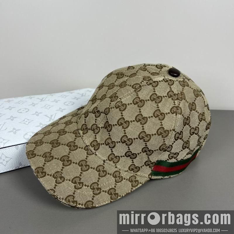 Replica Gucci cap dx33