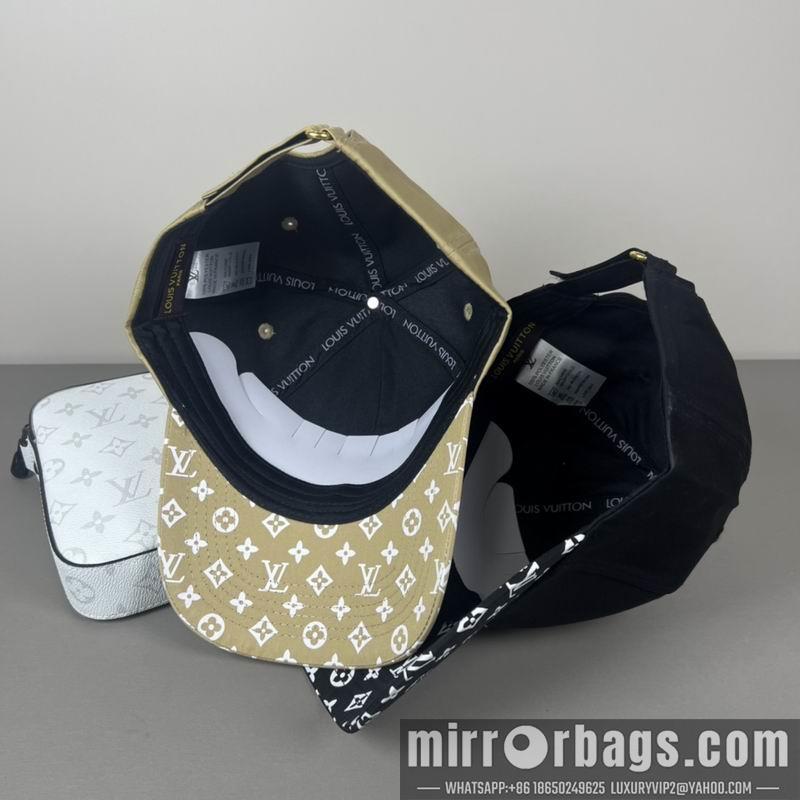 Replica LV cap dx06