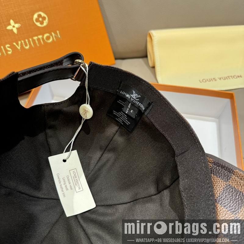 Replica LV cap 091403