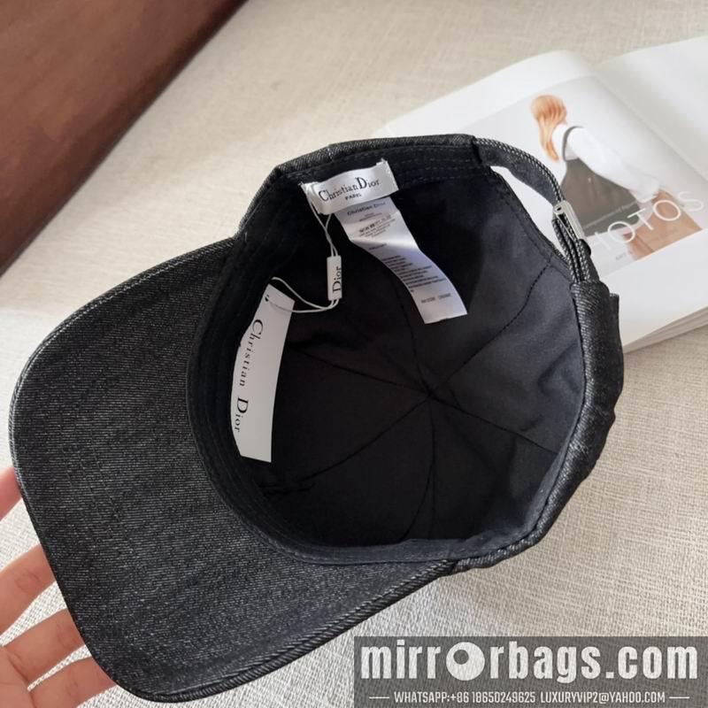 Replica Dior Hat dx10